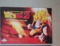 Album dragon ball z album na naklejki