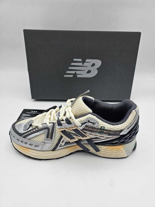 New Balance 1906 ténis de qualidade excelente