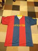 Koszulka Fc Barcelona Ronaldinho