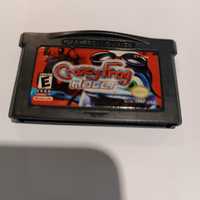 Crazy frog racer GBA gameboy game boy advance