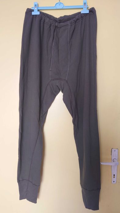 kalesony męskie ocieplane używane rozmiar L/XL