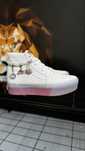 Кеди Vans Sk8-Hi 721356 оригінал 38,5 (24,5 см)