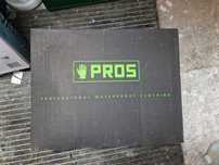 Wodery Pros rozm 42