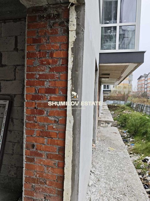 Продається Затишна 1-кімнатна квартира в ЖК Rubicon City!