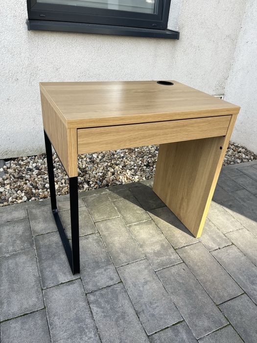 Biurko MICKE ikea
