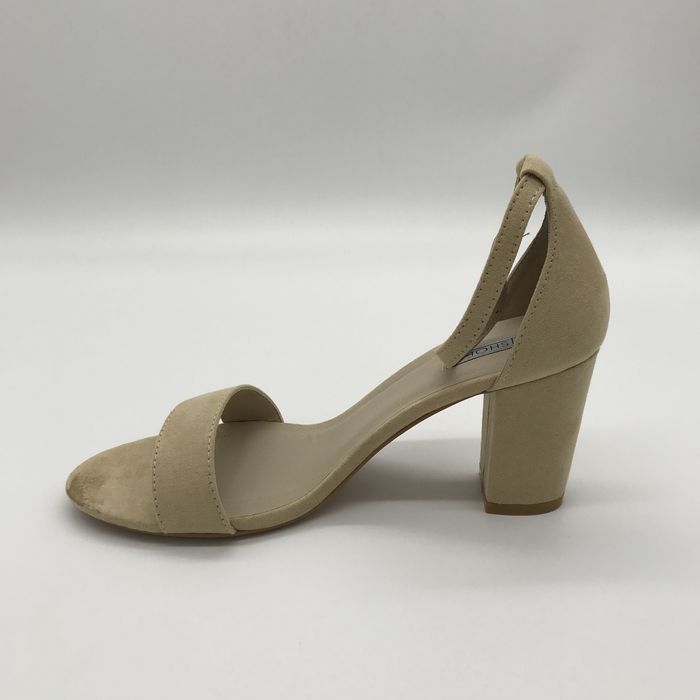 Buty damskie sandały Nly Shoes rozmiar 40