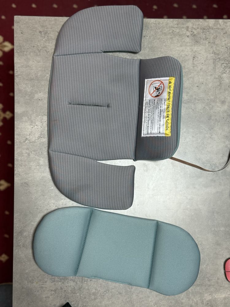 Автокрісло Evenflo EveryStage LX від 0 до 12 років