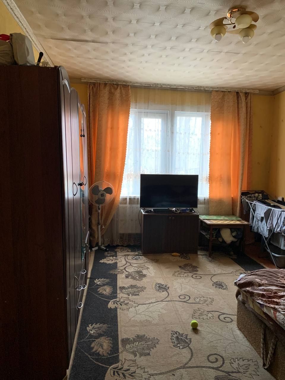 2-х кімнатна Узин