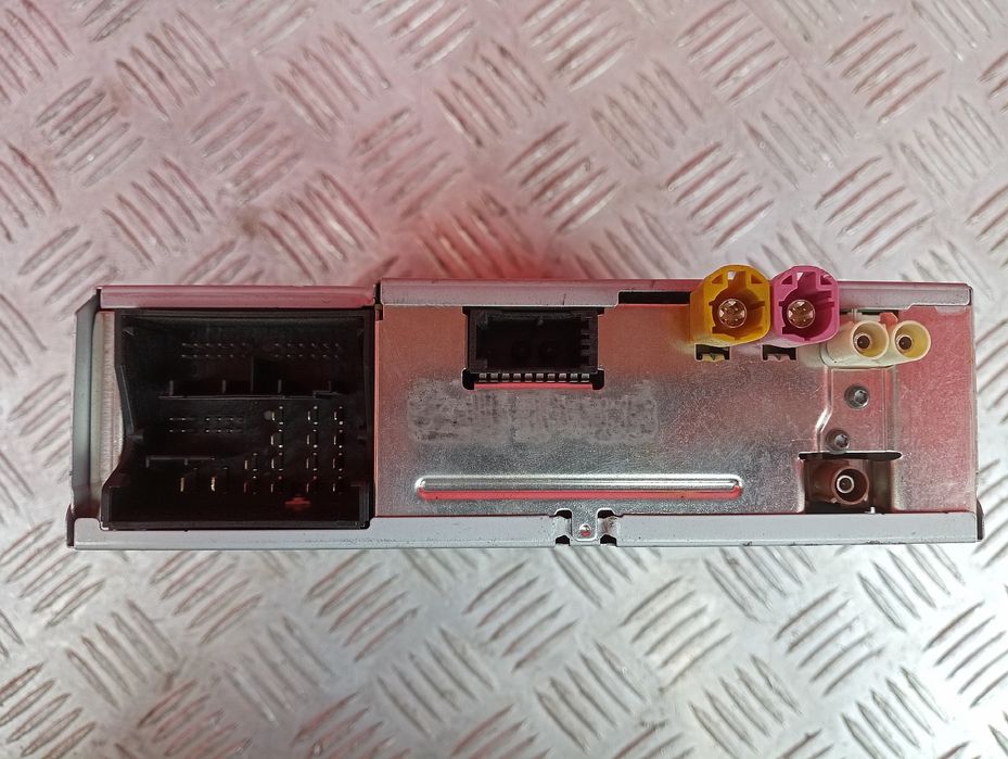 Блок навигації Audi Q7 4M навигации Ауді Кю М Ауди Ку Навигации