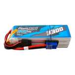 Gens Lipo Plug 45C Ec5 6S1P 22.2V G-Tech Akumulator 3300Mah Konektorem