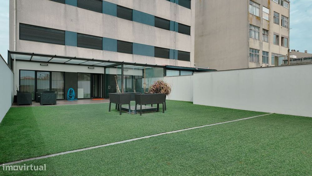 Apartamento T3 | Frente Mar