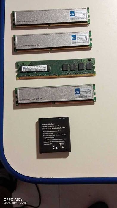 Telemóveis e outros equipamentos (Ler Descrição)