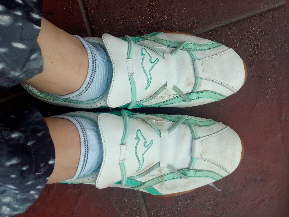 Adidasy rozmiar 44