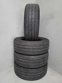 opony letnie 215/65R15C Continental  4 szt  6 mm