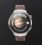 Nowy smartwatch Huawei Watch 4 Pro Classic. 2 lata gwarancji.
