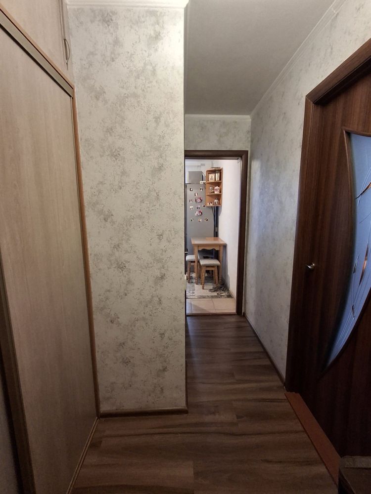 1 кімнатна квартира гарним краєвидом