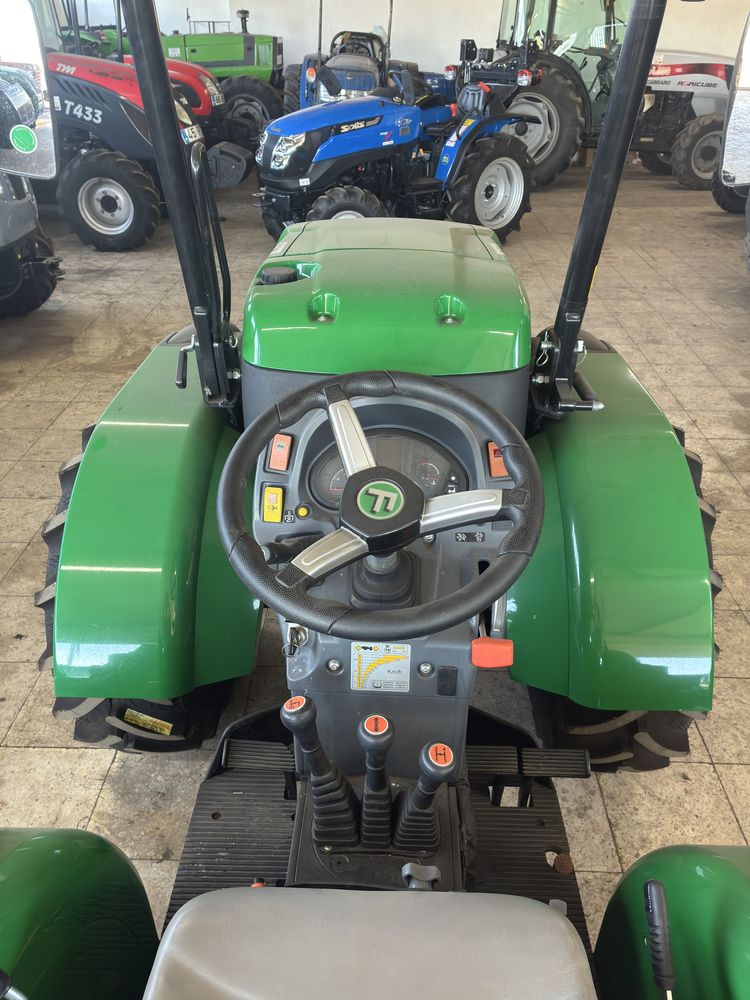 Tratores Novos FERRARI Cobram 60 AR/RS