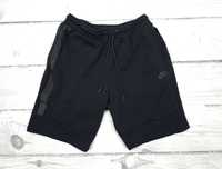 NIKE Tech Fleece Męskie Spodenki Szorty Bawełniane L