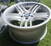 Jantes 19 bmw originais style 89 Como novas