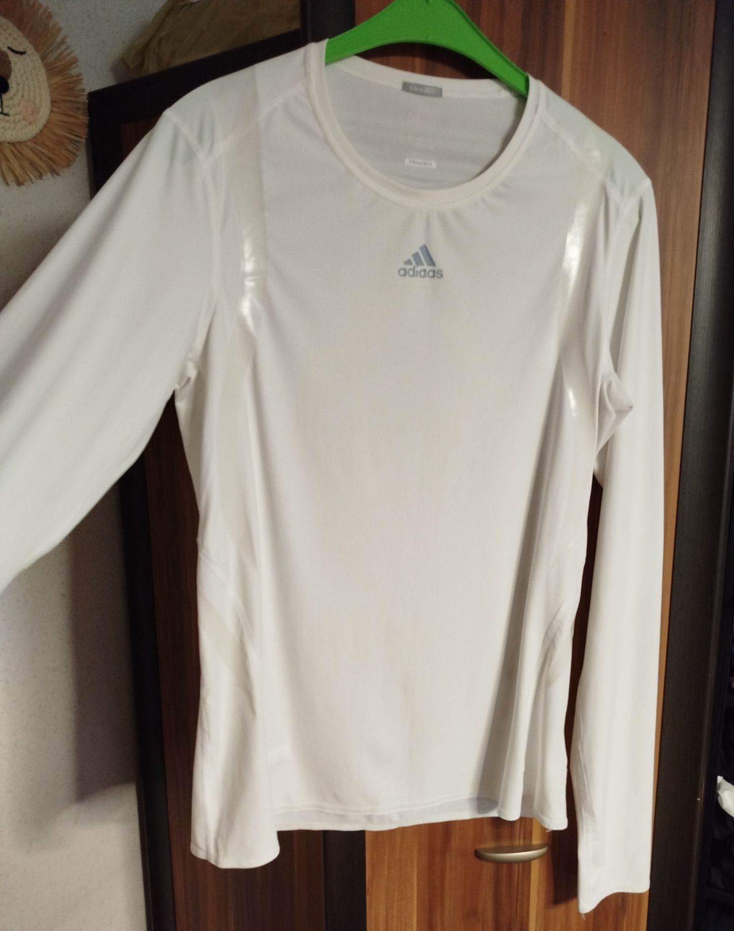 Koszulka męska Adidas rozmiar XXL stan bardzo dobry