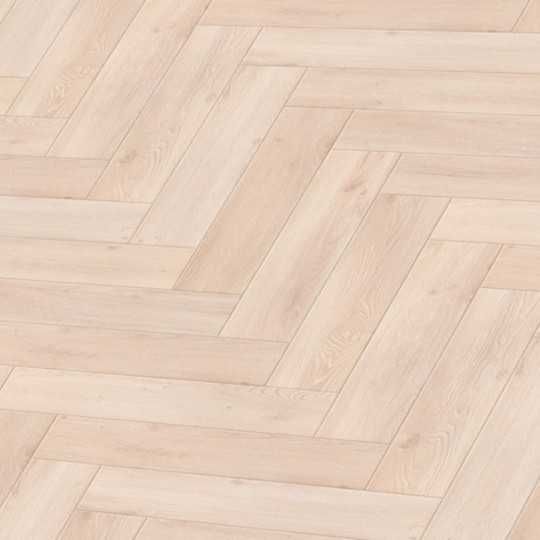 Panele podłogowe Weninger Aquatus Jodełka Dąb Verdon W706J AC5/8mm