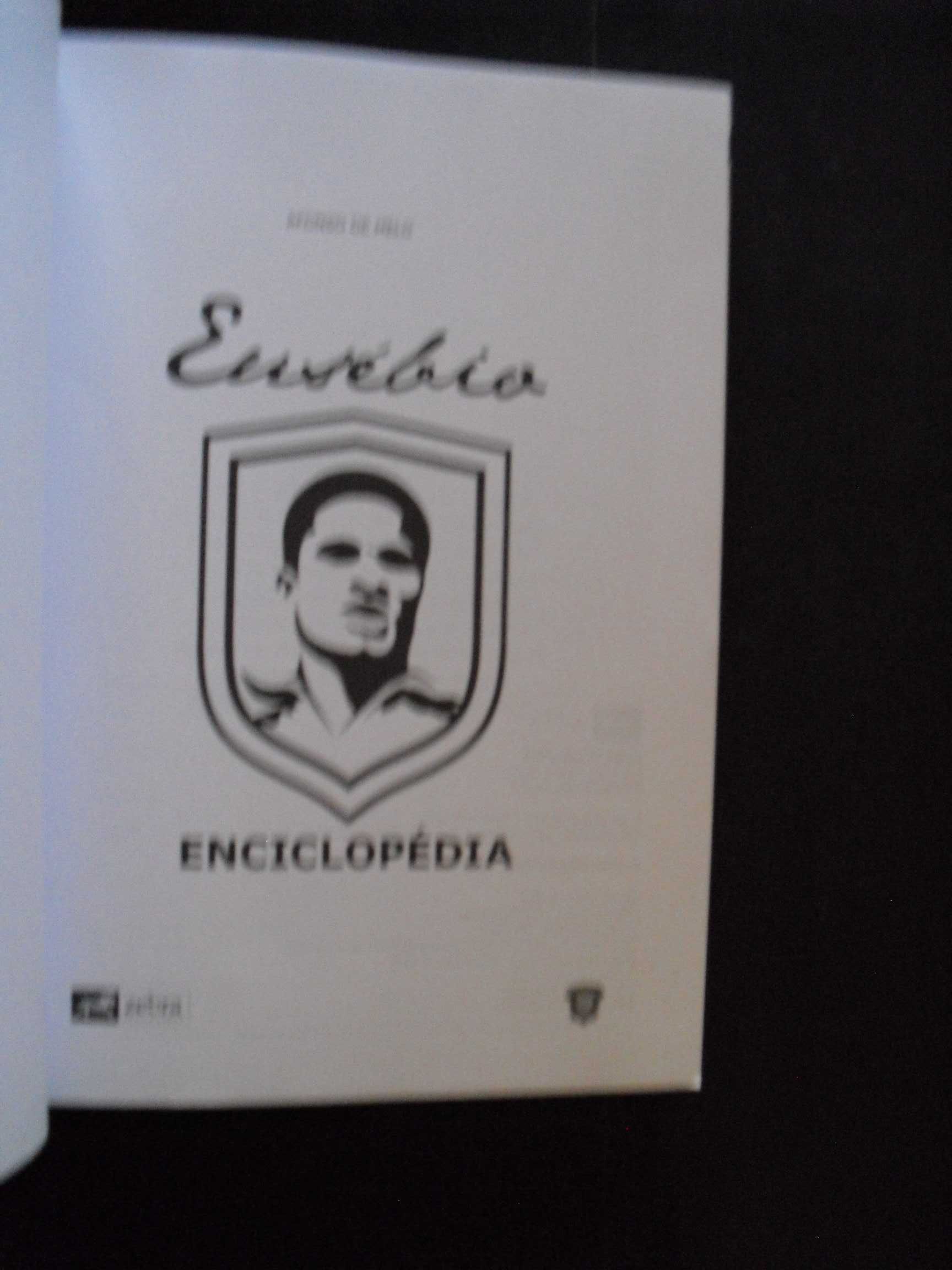 Melo (Afonso de);Eusébio-Enciclopédia;