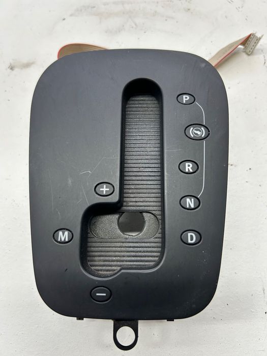 Saab 93 9-3 ramka blenda dekor skrzyni automatycznej automatu 03-11