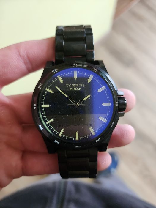 Часи Diesel D-48