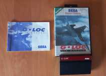 Jogo para Master System completo