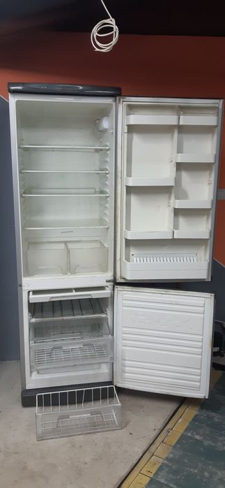 Холодильник Beko