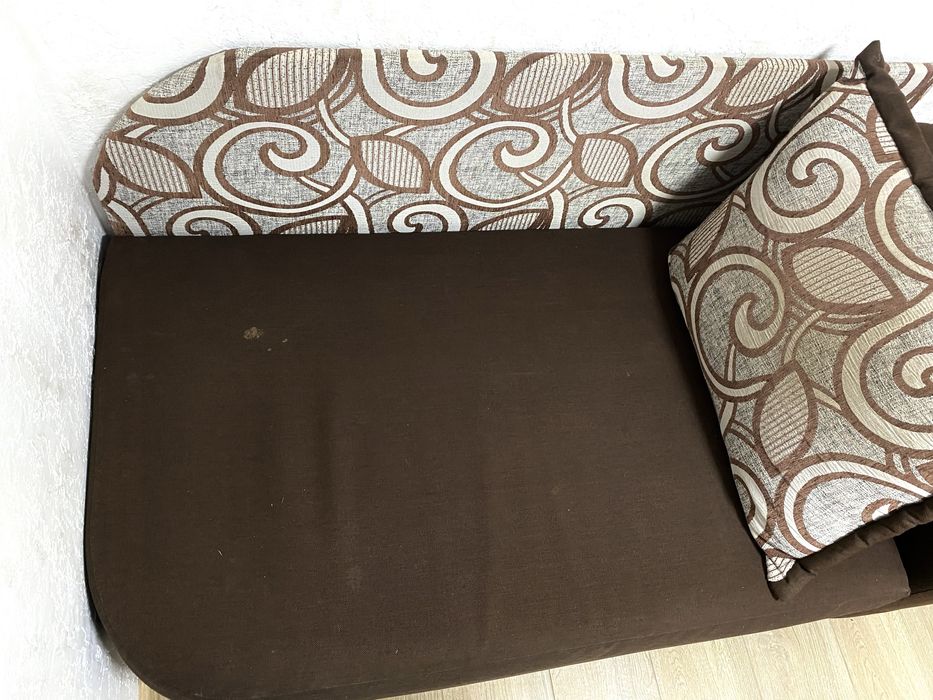 Диван малютка, маленький диван, дитячий диван, міні-диван