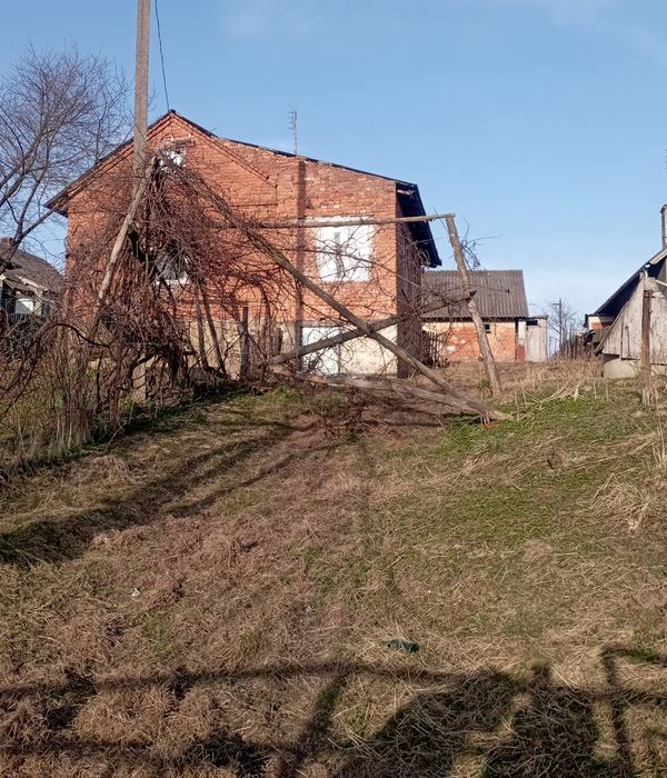Продається будинок в селі Бринці Церковні , Львівської області,