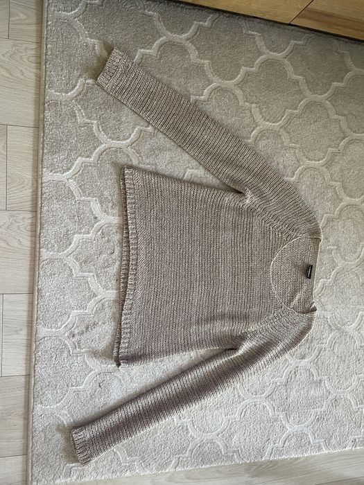 Śliczny sweterek damski Kapphal - r. 36/38 S/M
