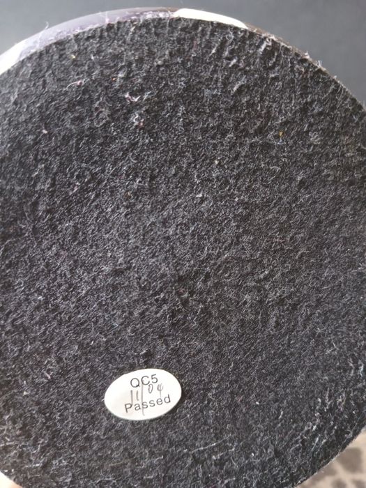 Lampka nocna szklana