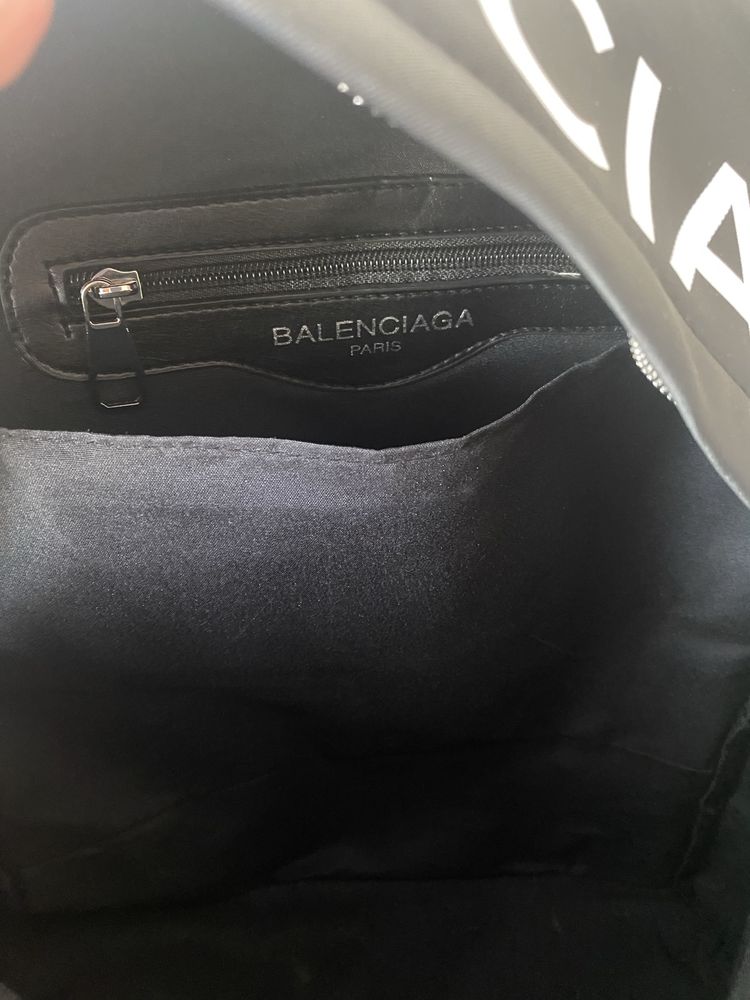 Рюкзак Balenciaga новый