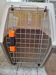 Vendo transportadora para animais pequeno porte