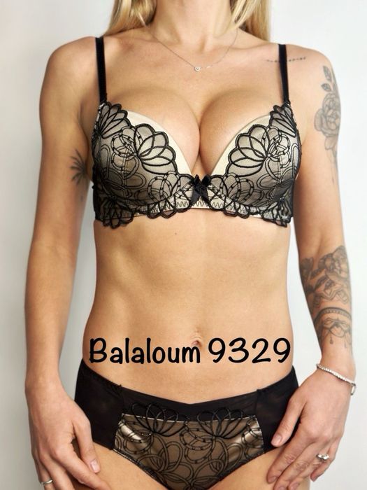 Комплект Balaloum 9329