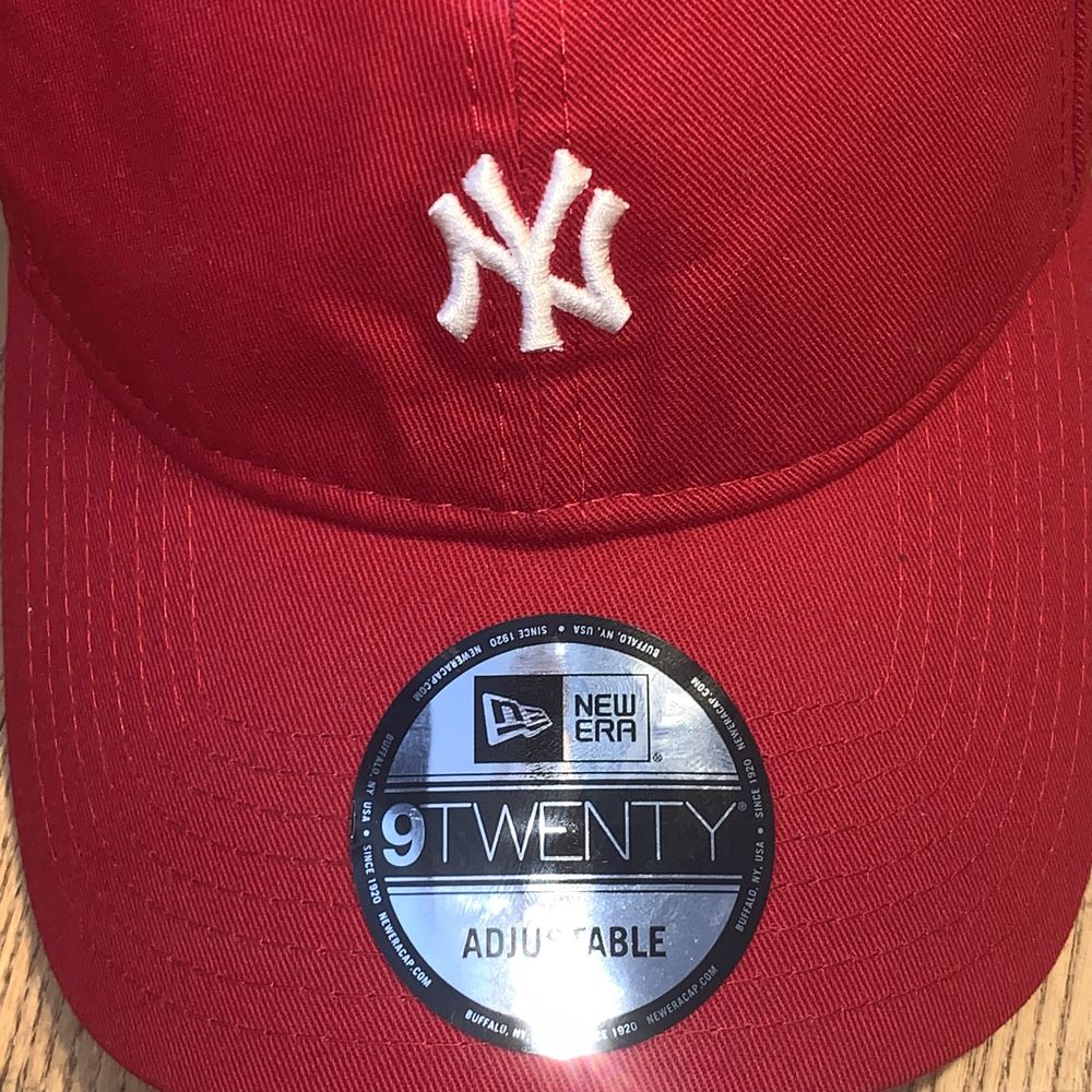 Czapka New Era New York Yankees MLB 9Forty