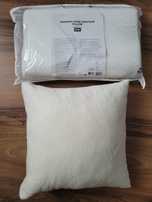 Jysk Hevea memory foam poduszka wyprofilowana lateksowa