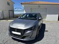 Peugeot e208 136cv | 100% Elétrico