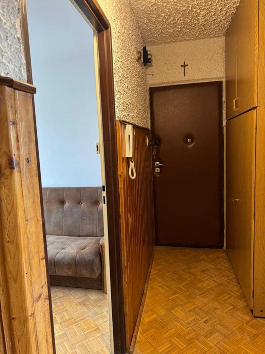 Mieszkanie ul.Zgodna 50m2