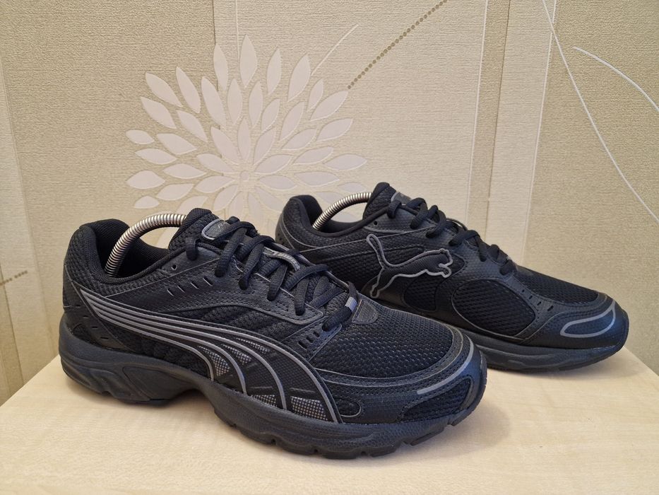 Чоловічі кросівки Puma Axis оригінал розмір 42