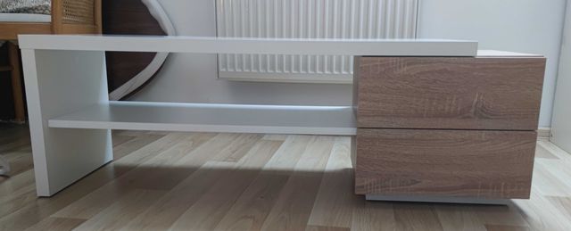 Szafka rtv jysk 120 cm