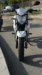 Sym Wolf 125cc 2012