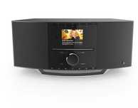 Radio sieciowe DAB+ Spotify internetowe Hama DIR3510 gw. lipiec 2027