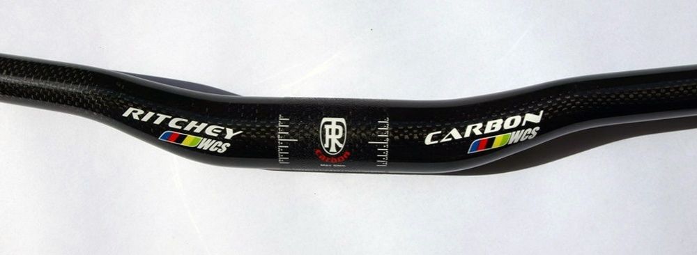 RITCHEY WCS Carbon Rise kierownica 720mm NOWE MAT/POŁYSK