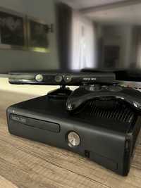 Xbox 360 kinect