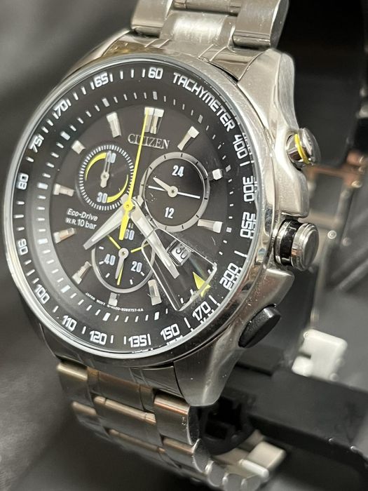 Годинник Citizen Eco-Drive ( Japan)