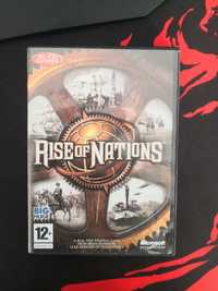 Sprzedam grę Rise Of Nations PC