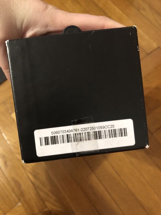 Утюжок ghd platinum +